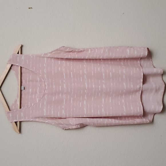 Halogen Tops - Halogen Tank Top